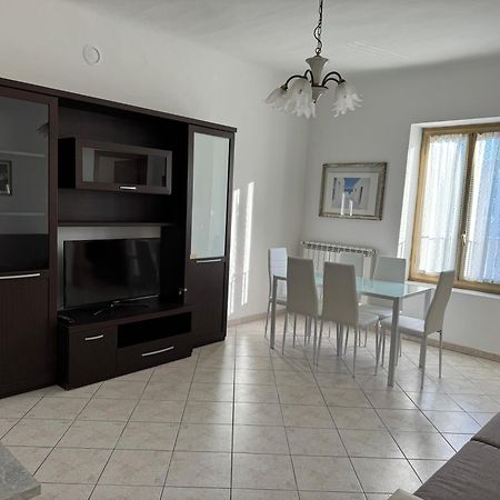 Stella Del Mare Apartment ลาสเปเซีย ภายนอก รูปภาพ