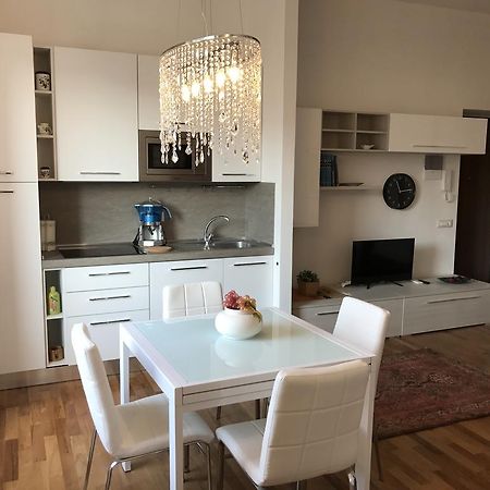 Stella Del Mare Apartment ลาสเปเซีย ภายนอก รูปภาพ