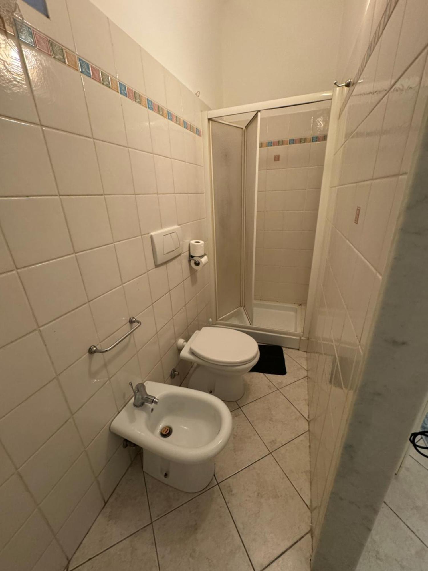 Stella Del Mare Apartment ลาสเปเซีย ภายนอก รูปภาพ
