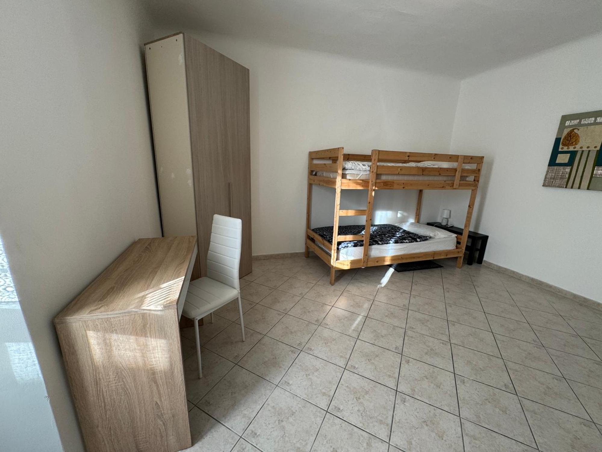 Stella Del Mare Apartment ลาสเปเซีย ภายนอก รูปภาพ