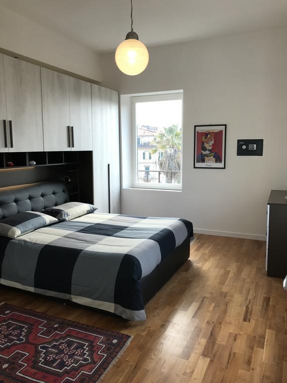 Stella Del Mare Apartment ลาสเปเซีย ภายนอก รูปภาพ